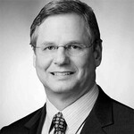 Dr. Richard E. Kuntz Headshot