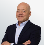 Ed Kirnbauer Headshot
